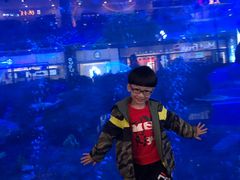 -成都浩海立方海洋公园