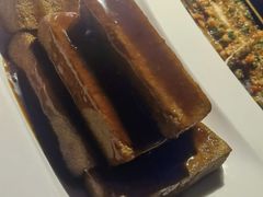 -酒肆浅葱·特色菜馆(卓悦intown店)