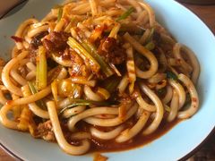 -胖老汉椒麻鸡清真新疆菜(西御街店)