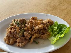 -ZF Seafood Restaurant 卓峰海鲜餐