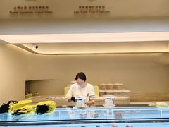-WenTinG文汀·半糖蛋糕(合生汇店)