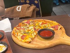-Shantek象提南亚西餐厅&Bistro(淮海中路店)