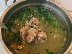 -新粤新疆菜(禅城店)
