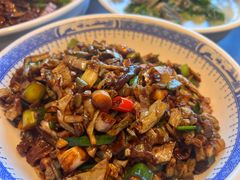 -陈厨老味·老派郴州菜(宜章店)