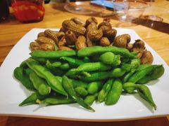 -一顿烧烤(八经街店)