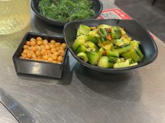 -新鞑烤羊腿(康平路店)