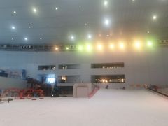 -哈尔滨热雪奇迹