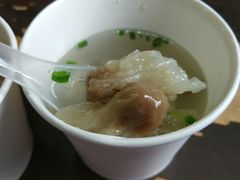 -同利肉燕老铺(澳门路店)