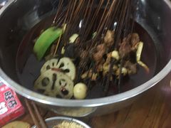 -厕所串串(文殊院店)