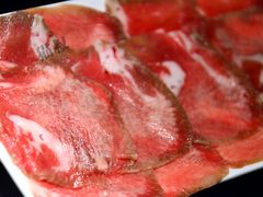 -牛事制造局牛肉火锅(莲岳路店)