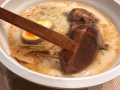 -味千拉面(广州金沙永旺梦乐城店)