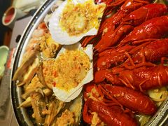 -老宁波1381餐厅(宏泰广场店)