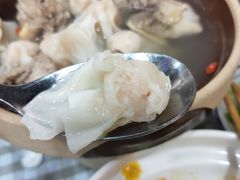 -阿金大白·上海菜馆(新天地店)