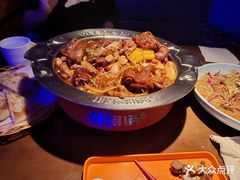 -胖哥俩肉蟹煲(石家庄勒泰中心店)