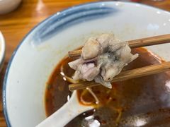-小方的面(徐家汇店)
