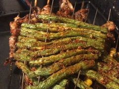 -碎怂烤肉(钟楼柳巷店)