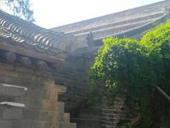 -汉长安城未央宫国家考古遗址公园