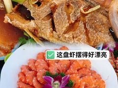 -小海豚•老字号海鲜餐厅(天涯店)