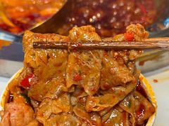 -小龙坎火锅(IFS HOT店)