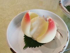 -北平印象.北京烤鸭.新京菜.融合菜(世贸店)
