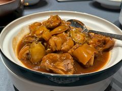 -狮王府淮扬菜(万象城店)