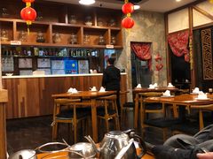 大堂-翠花老菜饺子馆(七宝店)