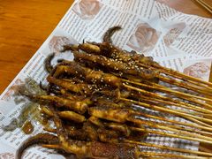 -十里铺铁板鱿鱼