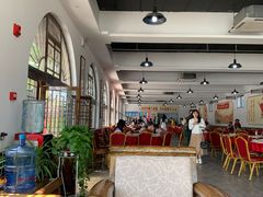 大堂-袁家农家乐