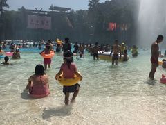 -重庆海昌加勒比海水世界