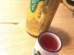 -咕嘟草帽鱼·牛奶一样的鲜鱼汤(包河万达广场创始店)