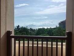 -惠州金海湾嘉华度假酒店