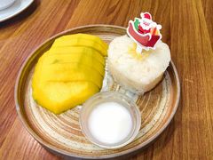 -曼谷食堂·泰国家庭料理(丹桂路店)