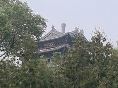 -济南大明湖景区