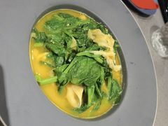 -半山腰·云南菜(侨福芳草地店)