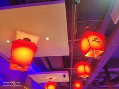 -山河屯铁锅炖鲜鹅·东北菜(开发区一店)