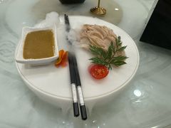 -北京全聚德(西客站店)