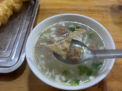 -南肖墙丸子汤(总店)