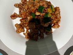 -花家怡园HUA'S RESTAURANT(崇文门·哈德门广场店)
