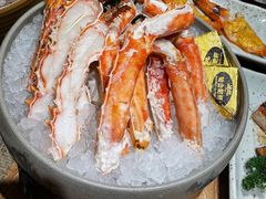 -蟹将军·松叶蟹和牛日料放题自助(K11店)