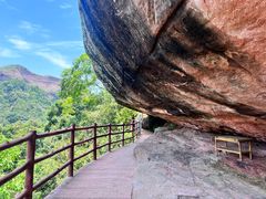 -丹霞山风景名胜区