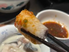 -老阿爸鲜鱼土菜(独墅湖店)