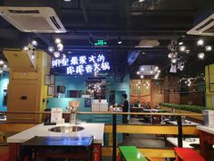 -钢管厂五区小郡肝串串香(南山店)