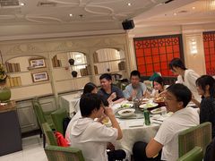 -大鸭梨烤鸭(左家庄店)
