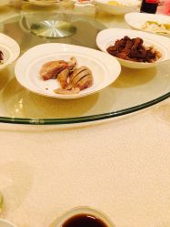 -上海大酒店·婚宴年会宴会厅