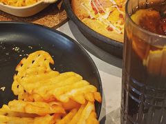 -必胜客(漕宝路店)