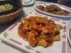 -东鑫记港式茶餐厅(南京东路店)
