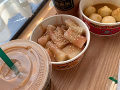 -憶廟街 X 沙角邨(太古城店)