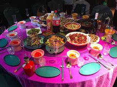 -CLUB心邸·掼蛋·麻将·扑克(日坛店)