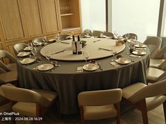 -新吉士·上海菜(浦东LCM置汇旭辉店)