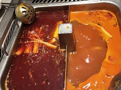 -海底捞火锅(龙湖北京大兴天街店)